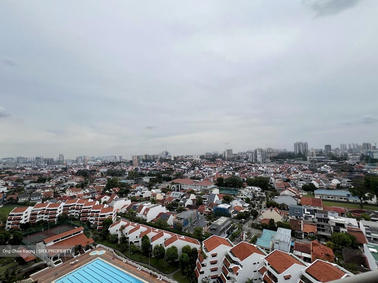 Kensington Park Condominium (D19), Condominium #501220251